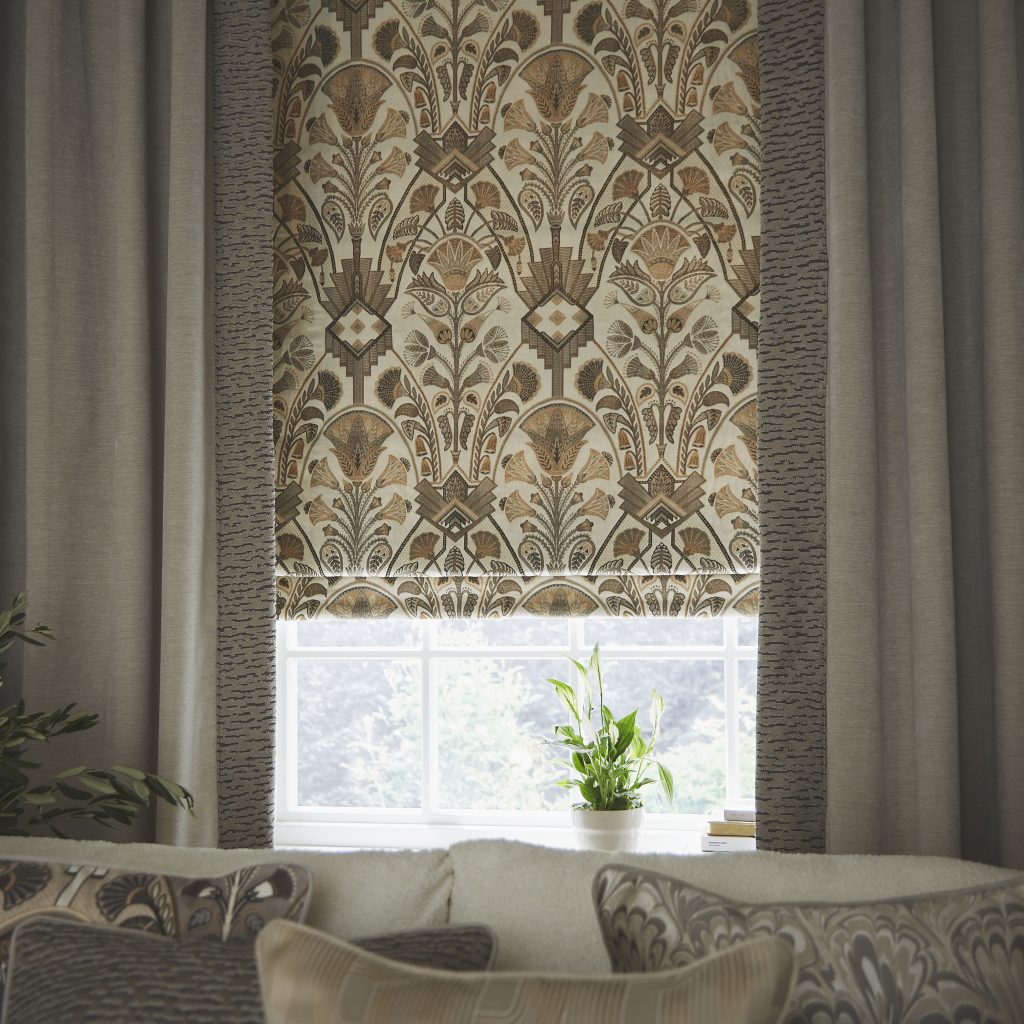 made to measure curtains